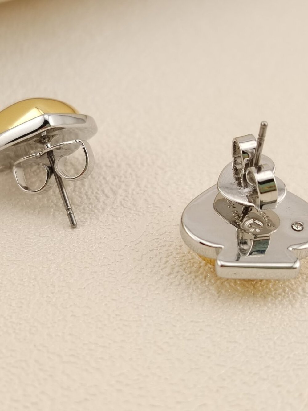 Kate Spade stud earrings - Picture 4 of 5